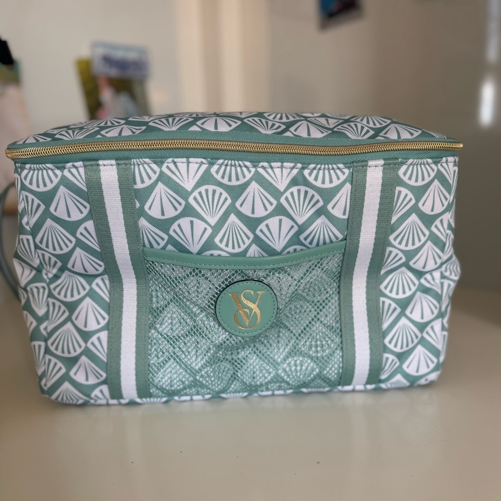 Victorias Secret Beach Cooler